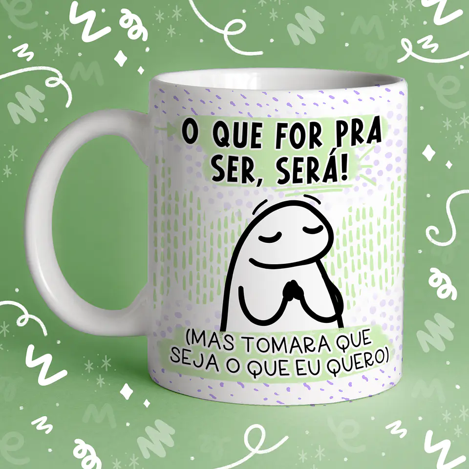 Flork - O que foi pra ser Será 2