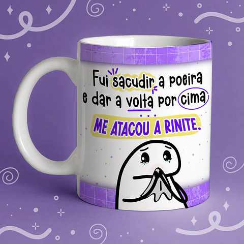 Flork - Rinite