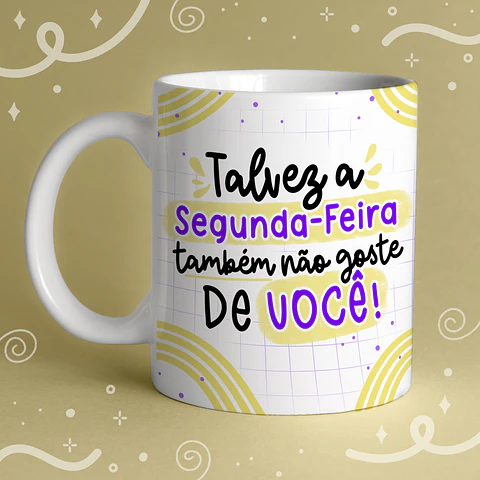 Flork - Talvez a Segunda-feira também não goste de você
