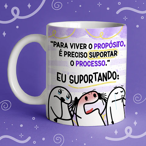 Flork - El proceso