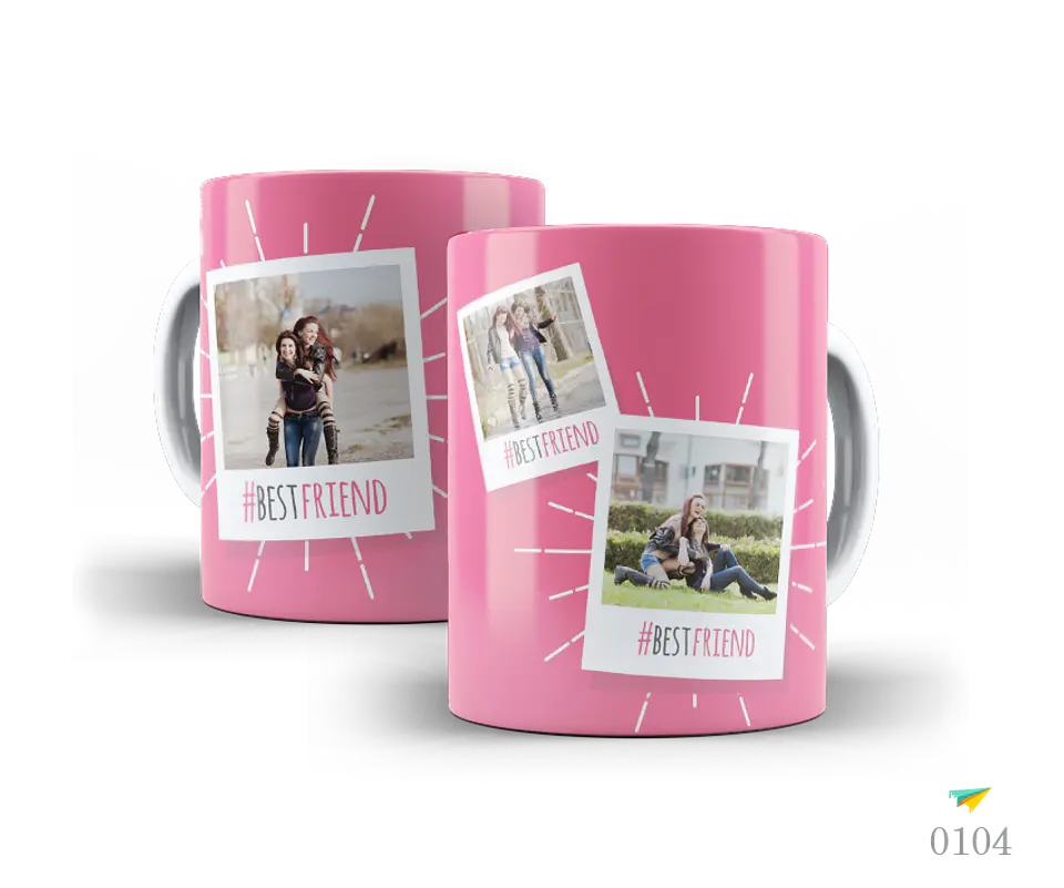 #bestfriend mug 1