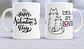 Caneca Coleção Cat Lovers - Thumbnail 1