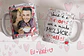 Collection Mug - Me + You with Photo - vignette 1