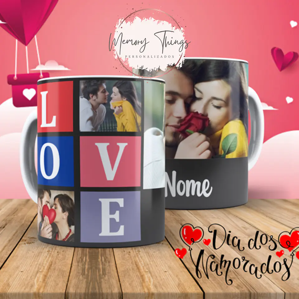 Caneca 