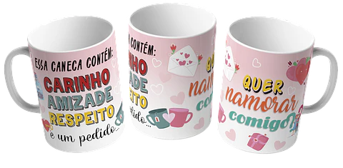 Mug This Mug Contains...