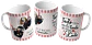 Taza Todo se vuelve aún más hermoso... - Miniatura 1