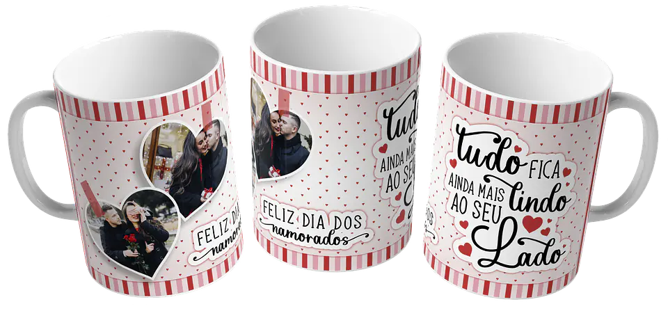 Taza Todo se vuelve aún más hermoso... 1