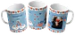 Caneca Tomando Café Juntos desde ... - Thumbnail 1