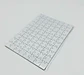 Puzzle 20x14,5cm - 80 peças - Thumbnail 1
