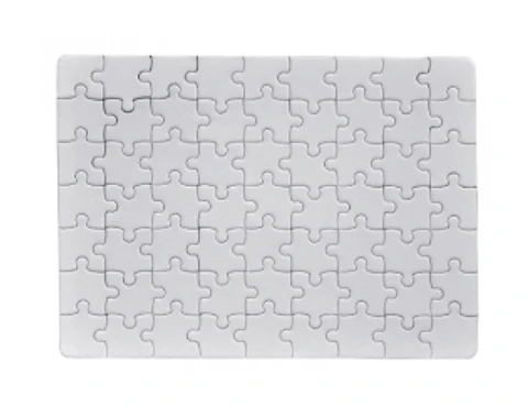 13x18 Magnetic Puzzle - 63 Pieces