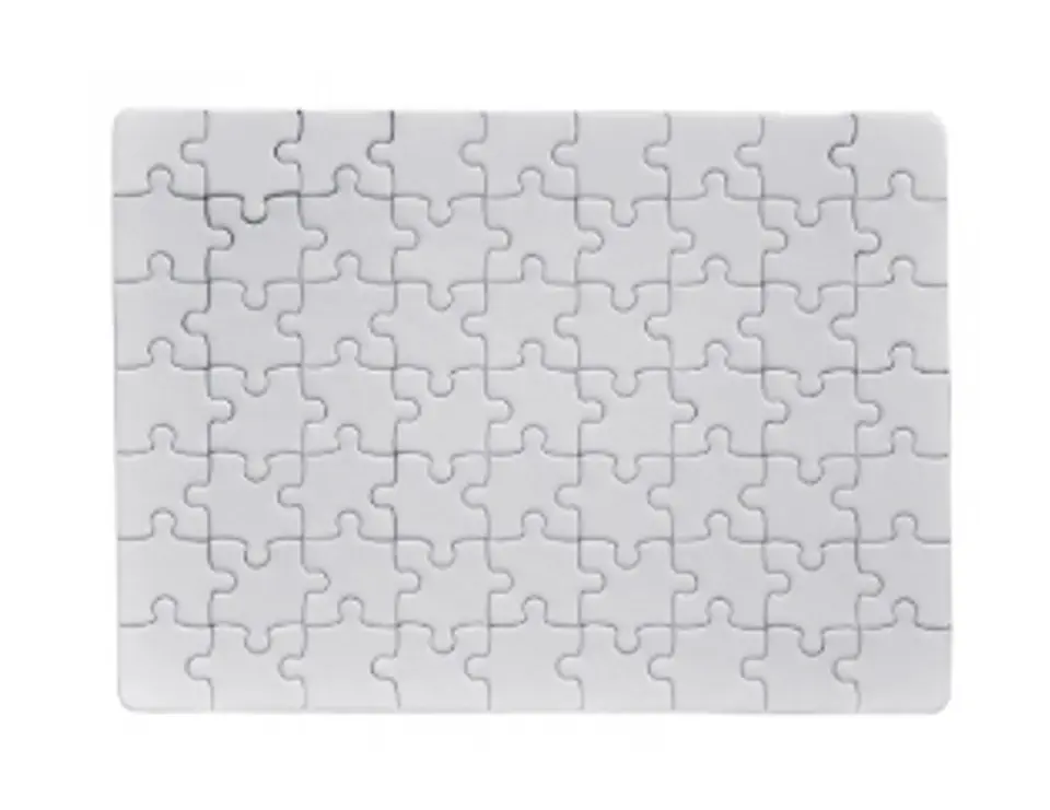 Puzzle 13x18 Magnetico - 63 Peças 1