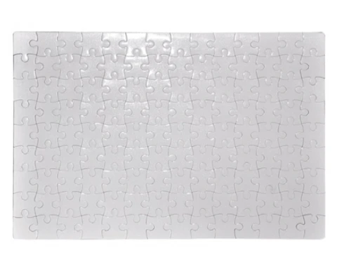 Puzzle 27.5x18 cm - 126 pieces
