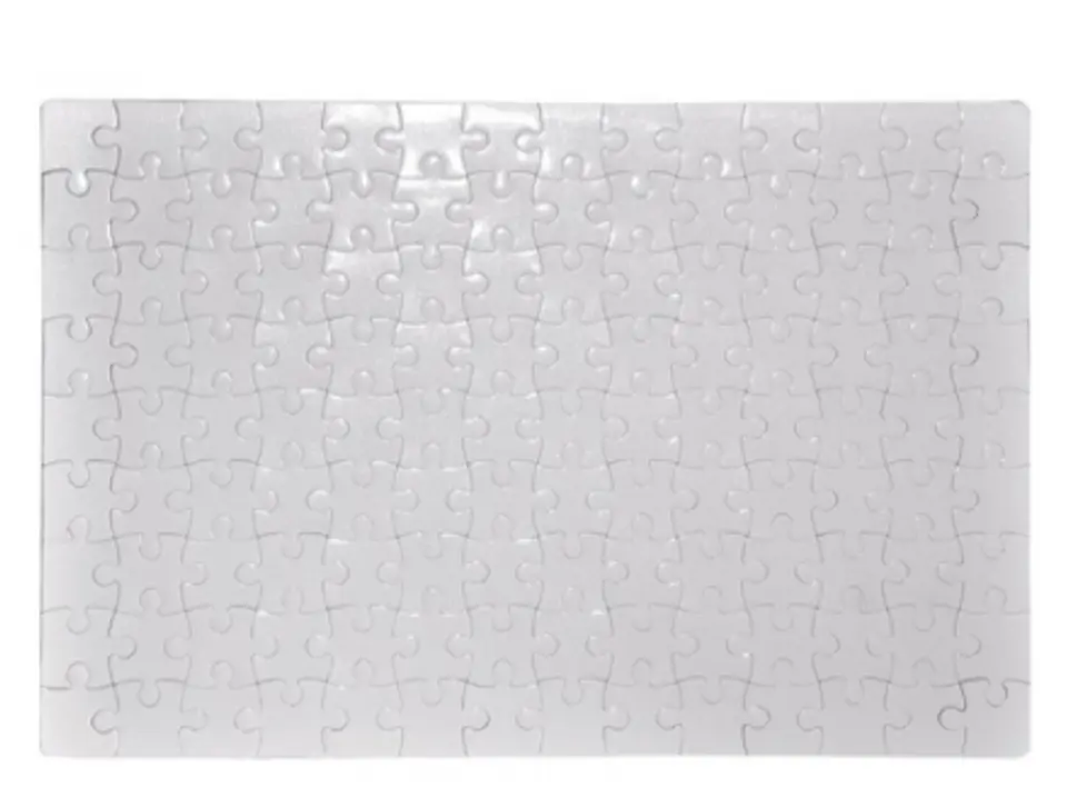 Puzzle 27.5x18 cm - 126 pieces 1