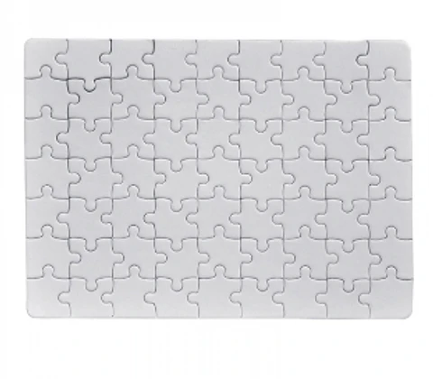 Puzzle 13x18 cm - 63 pieces 