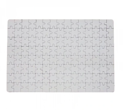 Puzzle 29x20cm - 120 pieces