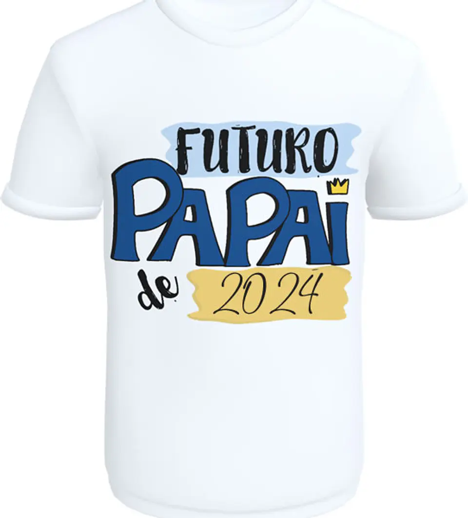 Futuro papá 1