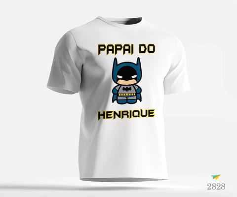 Batman 3 Birthday T-Shirt
