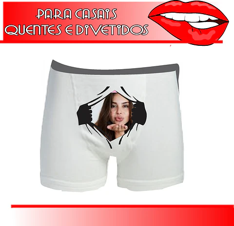 Boxer - Beijinho