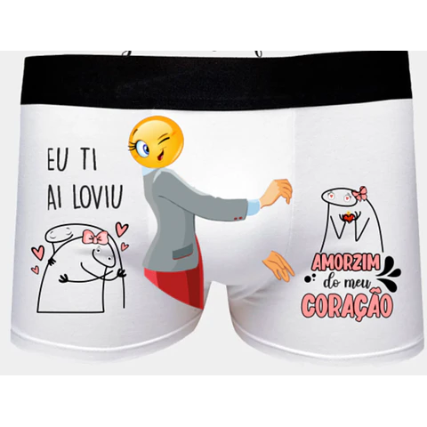 Boxer - Flork  Eu ti Ai Loviu