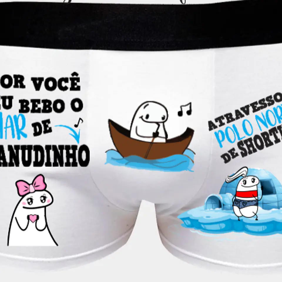 Boxer - Por ti beberé el mar con una pajita 1