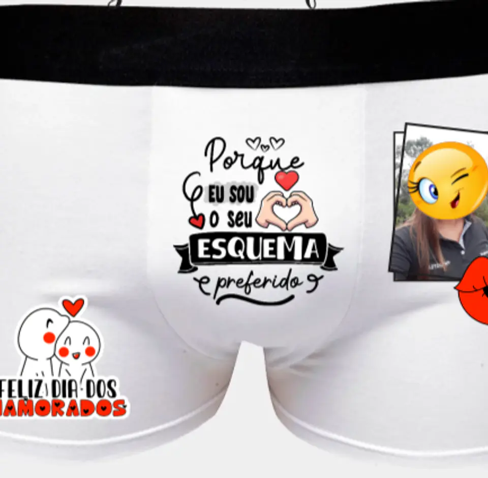 Boxer - Feliz día de San Valentín 1