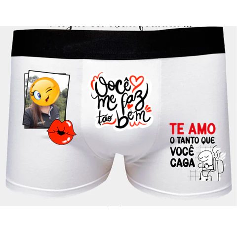 Boxer - Você me faz tão Bem