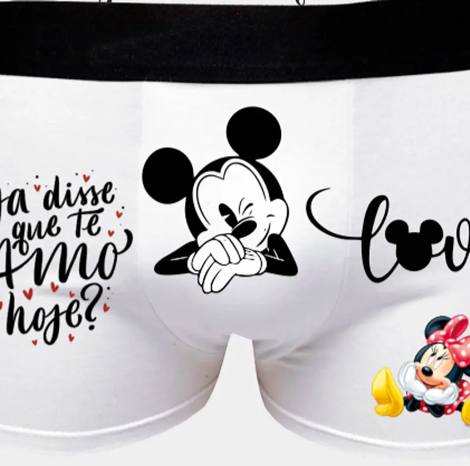 Boxer - Já disse que te amo Hoje? 1