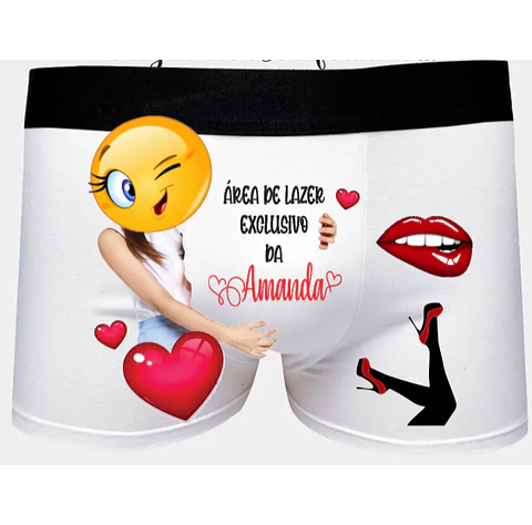 Boxer - Area de lazer Exclusivo da ...