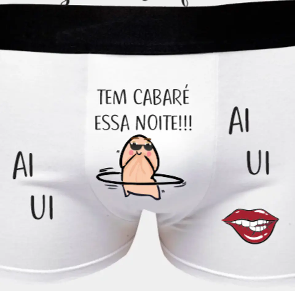 Boxer - There's Cabaret Tonight!!! 1
