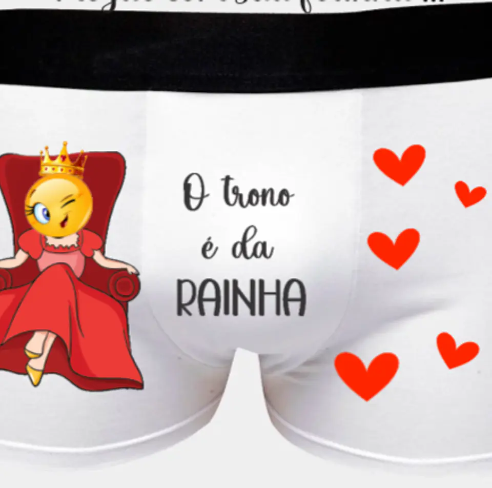 Boxer - O trono é da Rainha 1