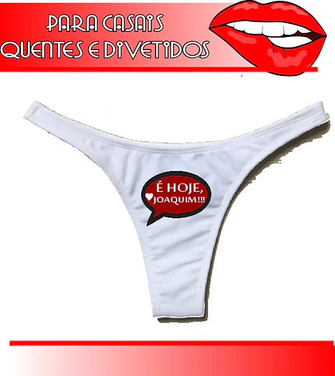 Cueca - É Hoje