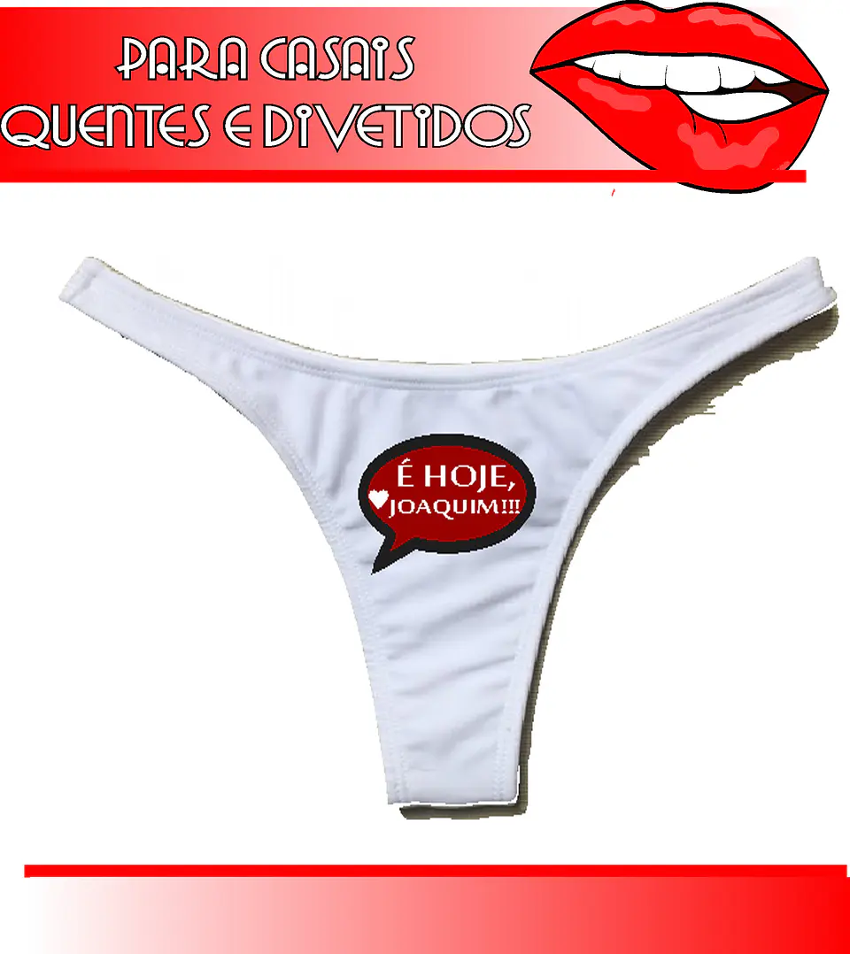 Underwear - It's Today 1