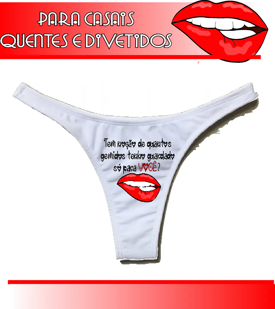 Ropa interior: ¿Tienes idea de cuántas? 1