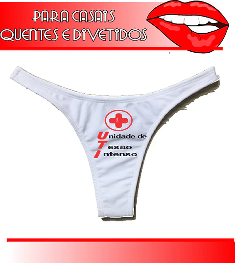 Cueca - UTI 