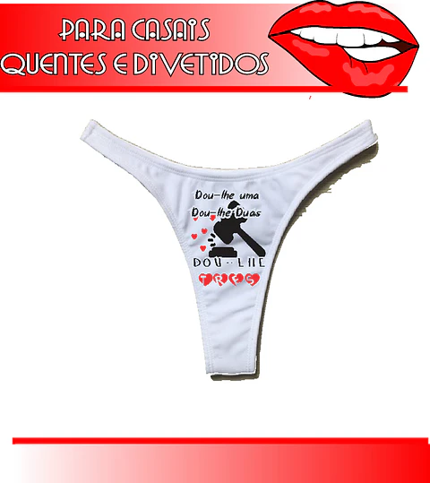 Cueca - Dou-lhe Uma