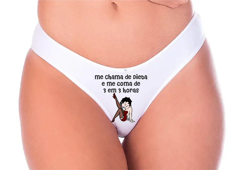 Bragas - Llámame Dieta  1