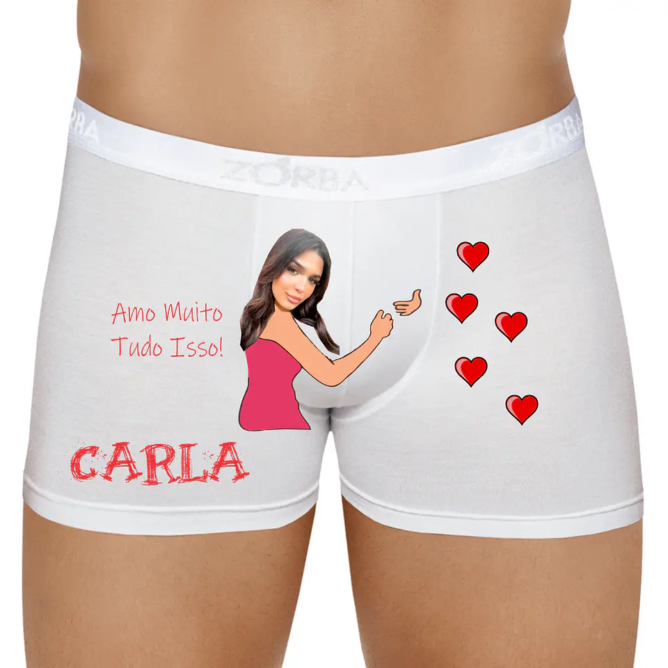 Boxer - I love this so much 1