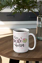 Caneca que sorte a nossa - Thumbnail 1