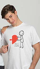 Camiseta doble 