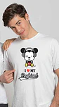 T-shirt i Love My... - Thumbnail 3