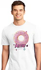 Love Get Fat Together T-Shirt - vignette 2
