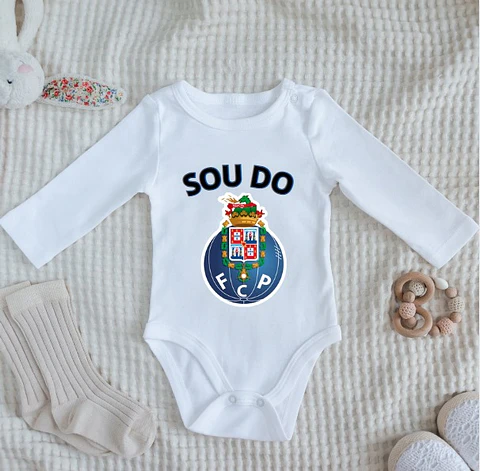 Cuerpo soy de Oporto 