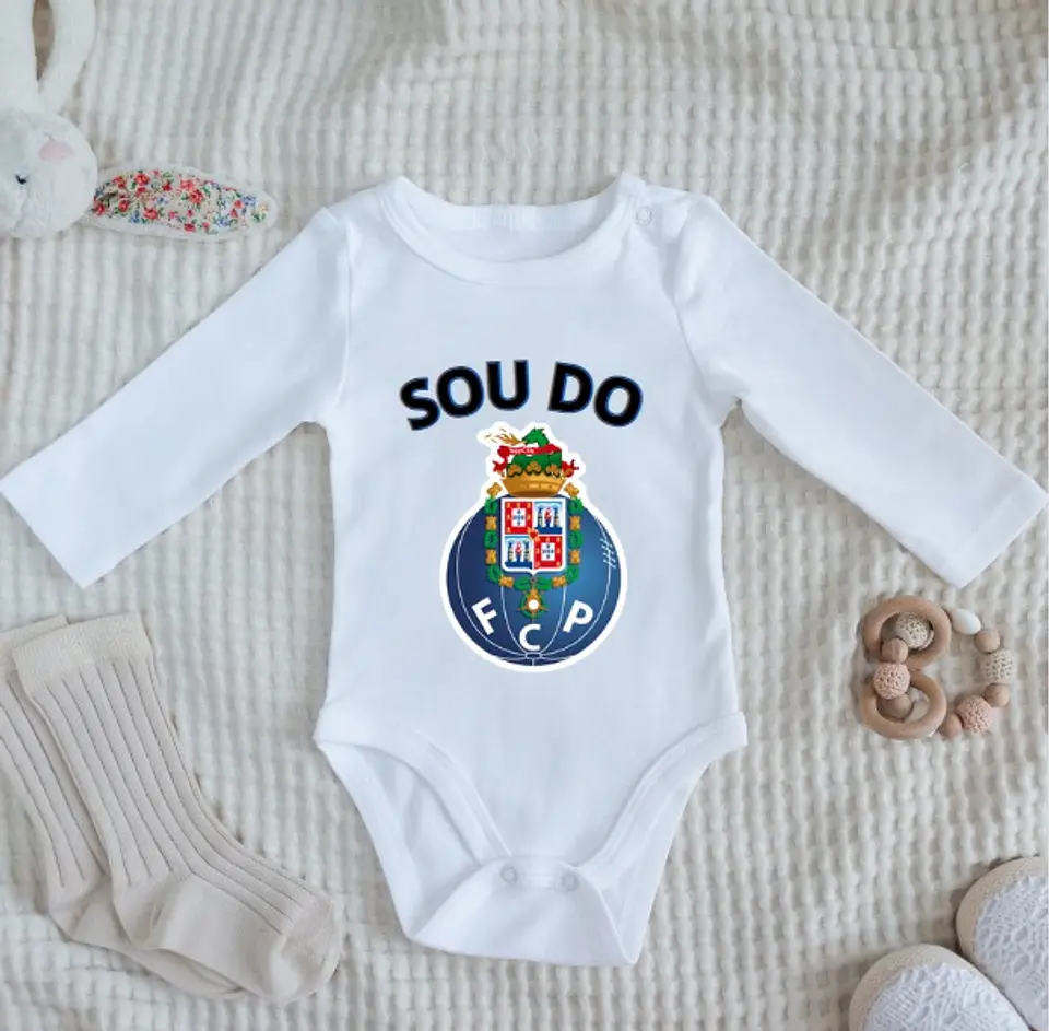 Body Sou do Porto  1