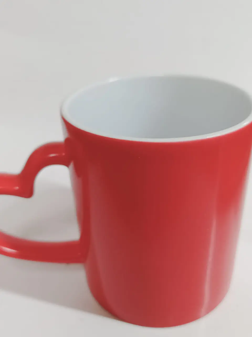 Caneca você é minha metade 3