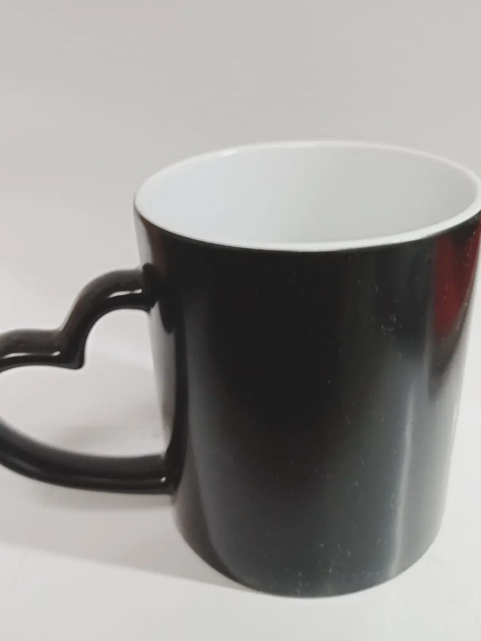 Caneca você é minha metade 4