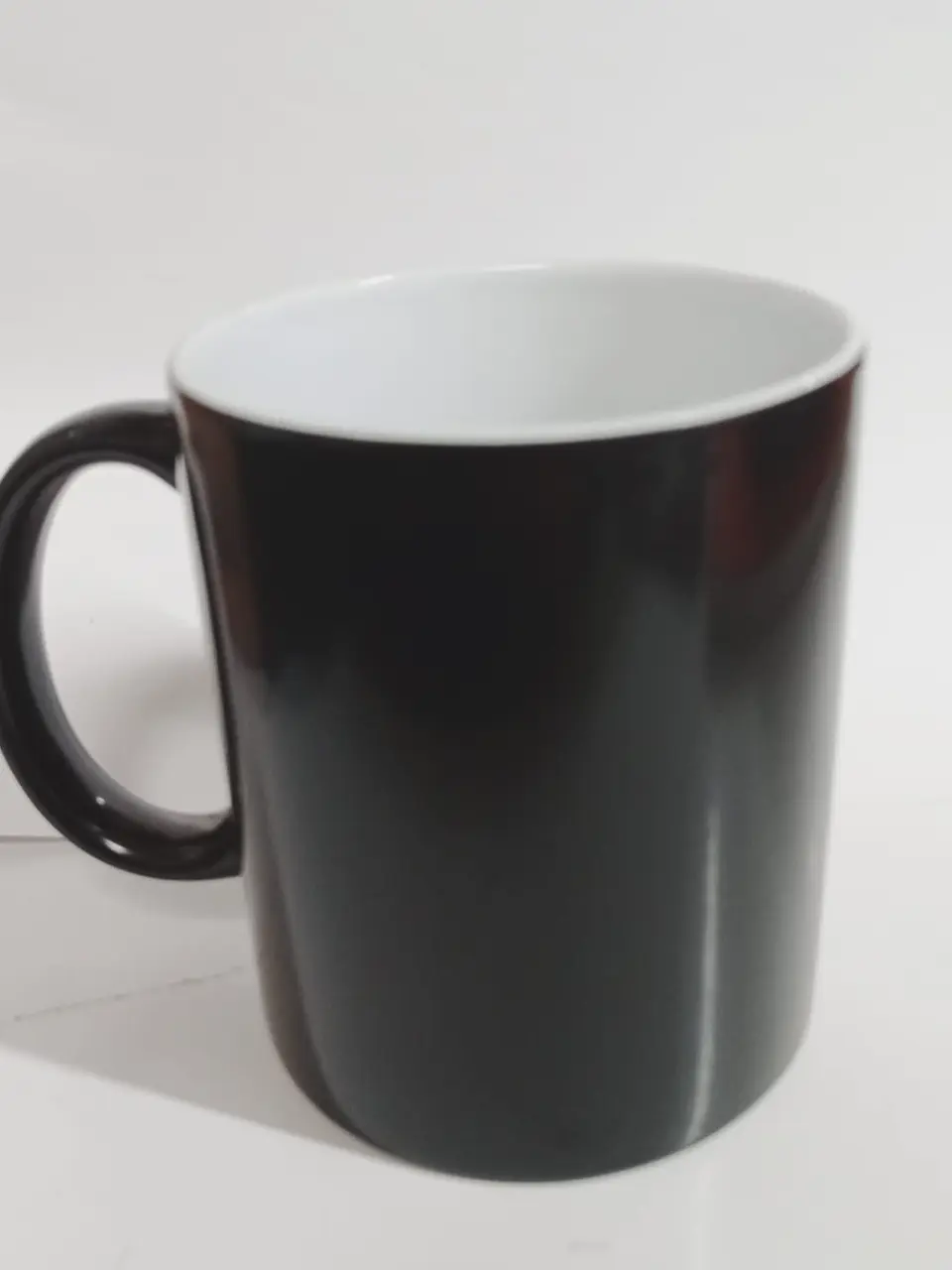 Caneca você é minha metade 6