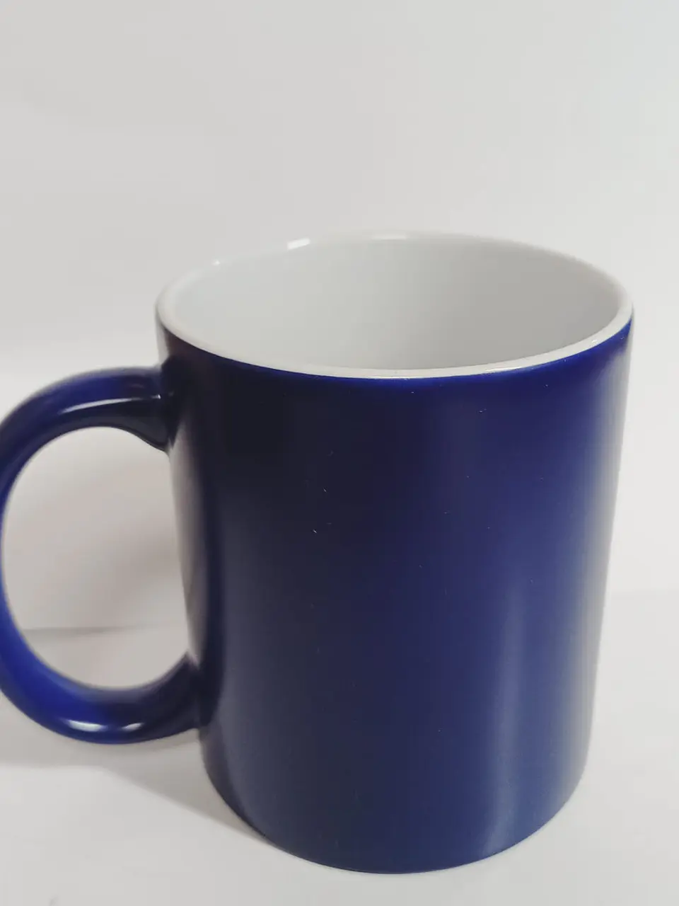 Caneca você é minha metade 7