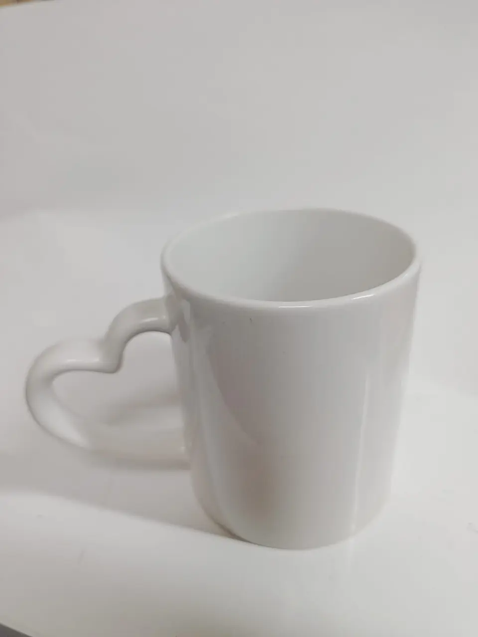 Caneca por onde eu for... quero ser seu par 2