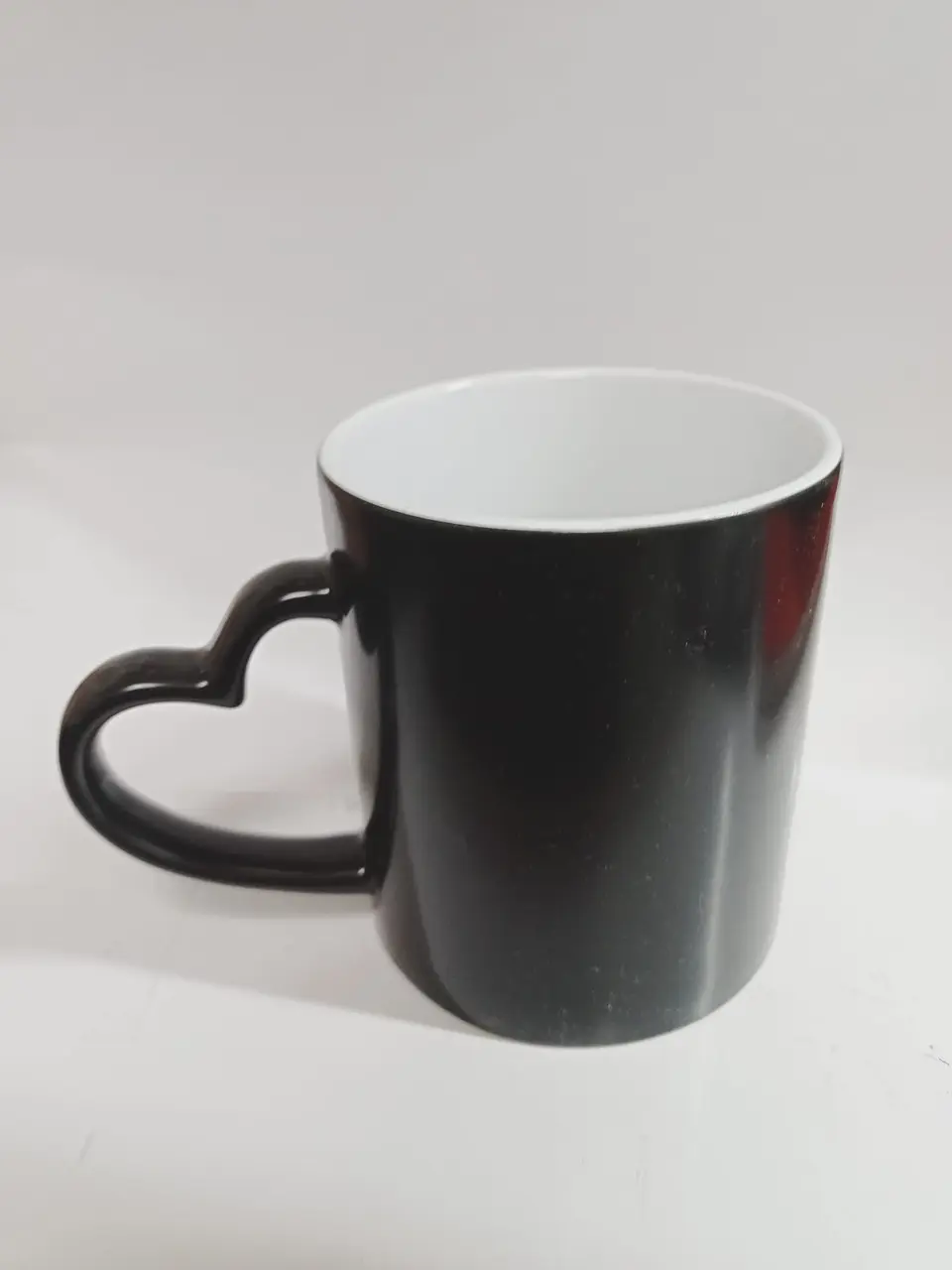 Caneca por onde eu for... quero ser seu par 4