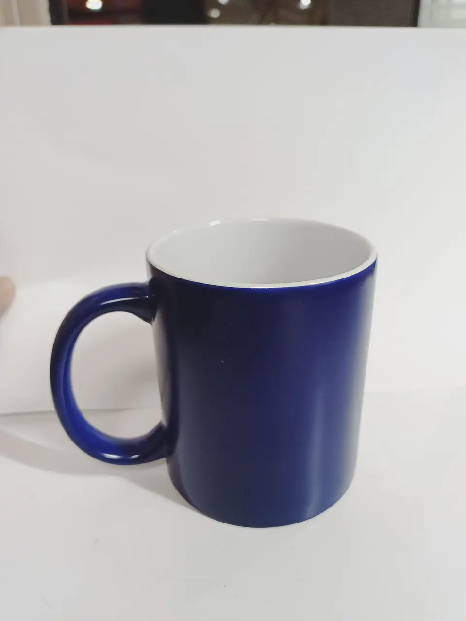 Caneca por onde eu for... quero ser seu par 7